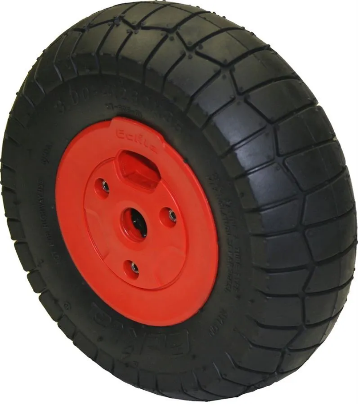 Picture of Spare Wheel